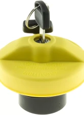 Gates Flex Fuel Locking Fuel Tank Cap                                     - 31836Y - Image 2