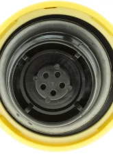 Gates Flex Fuel Locking Fuel Tank Cap                                     - 31836Y - Image 3