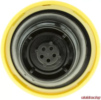 Gates Flex Fuel Locking Fuel Tank Cap - 31836Y
