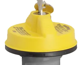 Gates Flex Fuel Locking Fuel Tank Cap