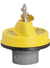 Gates Flex Fuel Locking Fuel Tank Cap                                     - 31836Y - Image 4