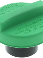 Gates Diesel Only Fuel Tank Cap                                     - 31838D - Image 2