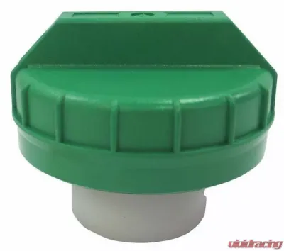 Gates Diesel Only Fuel Tank Cap - 31838D