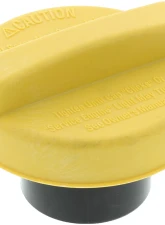 Gates Flex Fuel Fuel Tank Cap                                     - 31838Y - Image 2