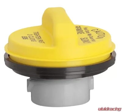 Gates Flex Fuel Fuel Tank Cap - 31838Y