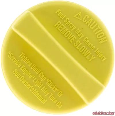 Gates Flex Fuel Fuel Tank Cap - 31838Y
