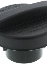 Gates OE Equivalent Fuel Tank Cap                                     - 31839 - Image 2