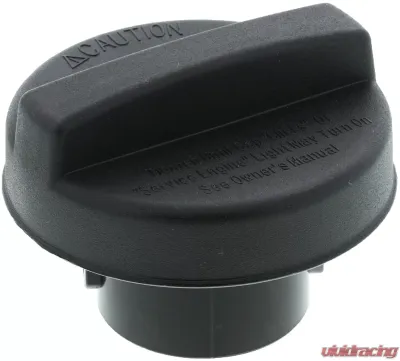 Gates OE Equivalent Fuel Tank Cap - 31839
