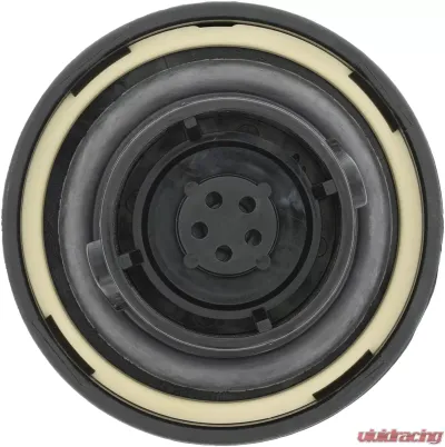 Gates OE Equivalent Fuel Tank Cap - 31839