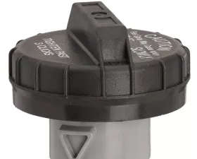 Gates OE Equivalent Fuel Tank Cap