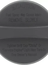 Gates OE Equivalent Fuel Tank Cap                                     - 31839 - Image 4