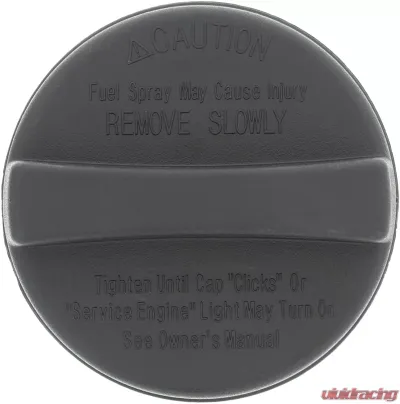 Gates OE Equivalent Fuel Tank Cap - 31839