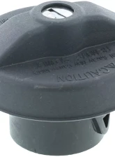 Gates Locking Fuel Tank Cap                                     - 31840 - Image 2