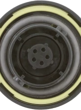Gates Locking Fuel Tank Cap                                     - 31840 - Image 3