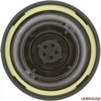 Gates Locking Fuel Tank Cap - 31840