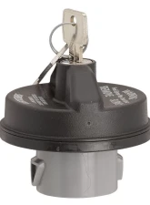 Gates Locking Fuel Tank Cap                                     - 31840 - Image 4