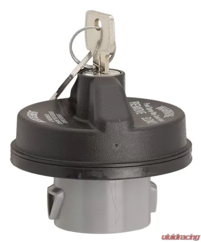 Gates Locking Fuel Tank Cap - 31840