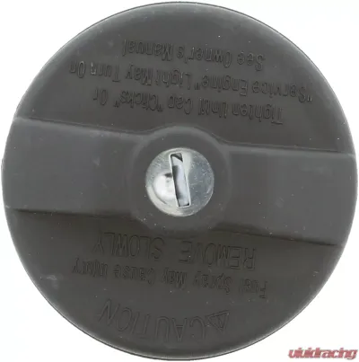 Gates Locking Fuel Tank Cap - 31840