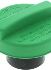 Gates Diesel Only Fuel Tank Cap                                     - 31841D - Image 2