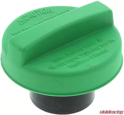 Gates Diesel Only Fuel Tank Cap - 31841D