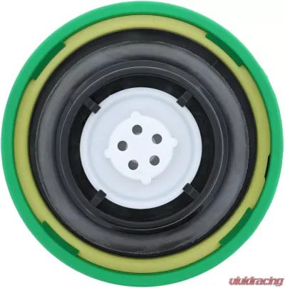 Gates Diesel Only Fuel Tank Cap - 31841D