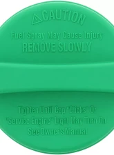 Gates Diesel Only Fuel Tank Cap                                     - 31841D - Image 4