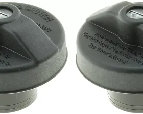 Gates Keyed Alike Fuel Tank Cap