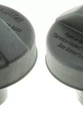 Gates Keyed Alike Fuel Tank Cap                                     - 31842KA - Image 3