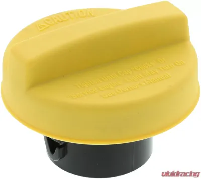 Gates Flex Fuel Fuel Tank Cap - 31843Y