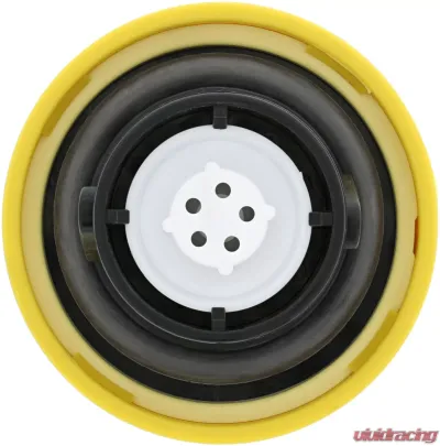 Gates Flex Fuel Fuel Tank Cap - 31843Y