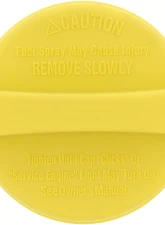 Gates Flex Fuel Fuel Tank Cap                                     - 31843Y - Image 4