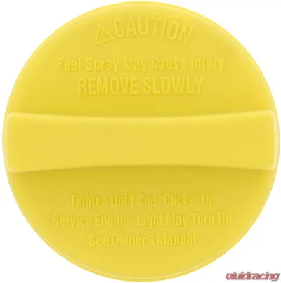 Gates Flex Fuel Fuel Tank Cap - 31843Y