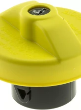 Gates Flex Fuel Locking Fuel Tank Cap                                     - 31844Y - Image 2