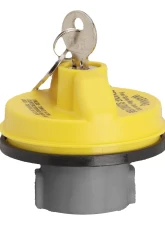Gates Flex Fuel Locking Fuel Tank Cap                                     - 31844Y - Image 4
