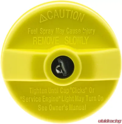 Gates Flex Fuel Locking Fuel Tank Cap - 31844Y