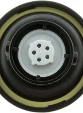Gates Locking Fuel Tank Cap                                     - 31844 - Image 3