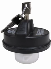 Gates Locking Fuel Tank Cap                                     - 31844 - Image 4