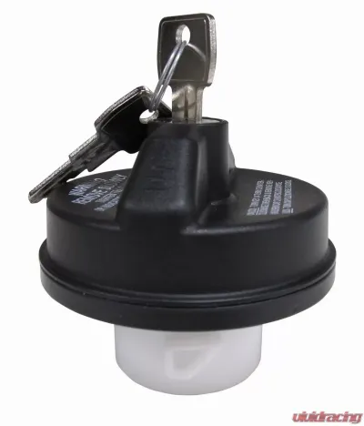 Gates Locking Fuel Tank Cap - 31844