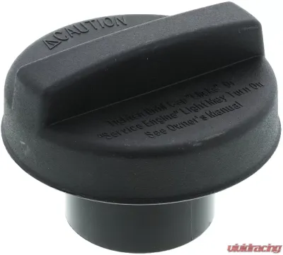 Gates OE Equivalent Fuel Tank Cap - 31845