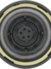 Gates OE Equivalent Fuel Tank Cap                                     - 31845 - Image 3