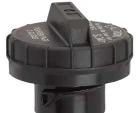 Gates OE Equivalent Fuel Tank Cap