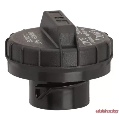 Gates OE Equivalent Fuel Tank Cap - 31845