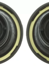Gates Keyed Alike Fuel Tank Cap                                     - 31846KA - Image 2