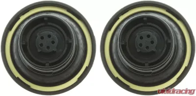 Gates Keyed Alike Fuel Tank Cap - 31846KA
