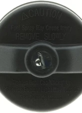 Gates Keyed Alike Fuel Tank Cap                                     - 31846KA - Image 3