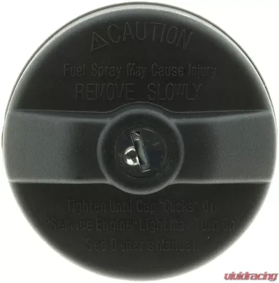 Gates Keyed Alike Fuel Tank Cap - 31846KA