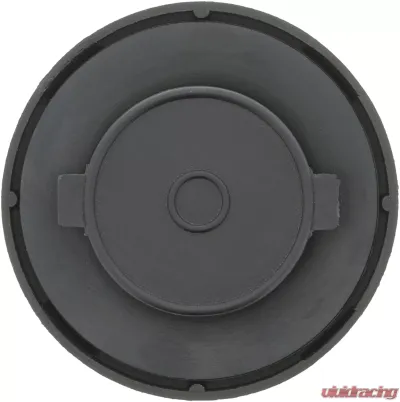 Gates OE Equivalent Fuel Tank Cap - 31847