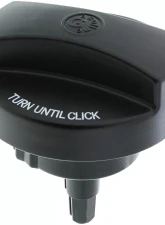Gates OE Equivalent Fuel Tank Cap                                     - 31848 - Image 2