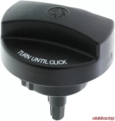 Gates OE Equivalent Fuel Tank Cap - 31848