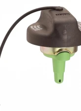 Gates OE Equivalent Fuel Tank Cap                                     - 31848 - Image 4